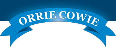 ORRIE COWIE